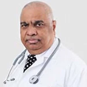 Dr. Satya Prasad Velivela