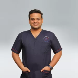 Dr. B. Midhun Kumar Interventional Cardiology Consultant Cardiologist