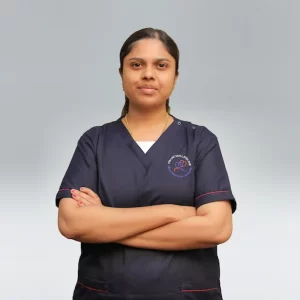 Dr. Sandhya S Cardiac Consultant