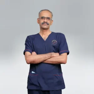 Dr. Satish R HOD - Anaesthesia MBBS, MD AANAESTHESIOLOGY, DNB ANAESTHESIOLOGY, PDCC IN CARDIAC ANAESTHESIA