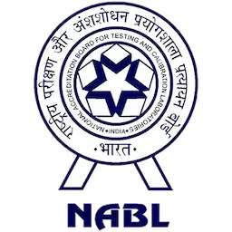 NABL Official LOGO Registered