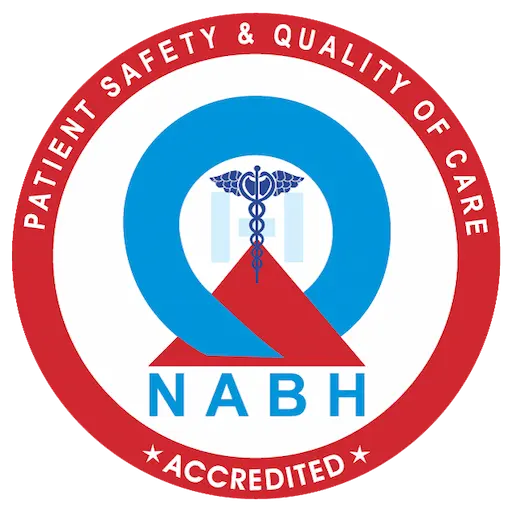 frontierlifeline Certified- nabh logo