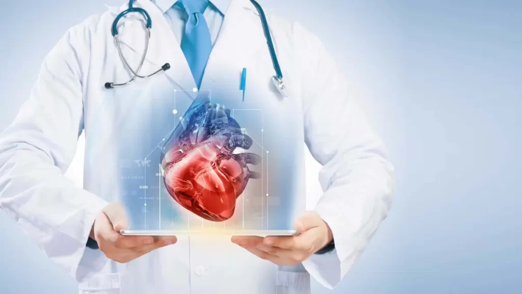 B.sc Cardiac Care Technology | Frontier Lifeline