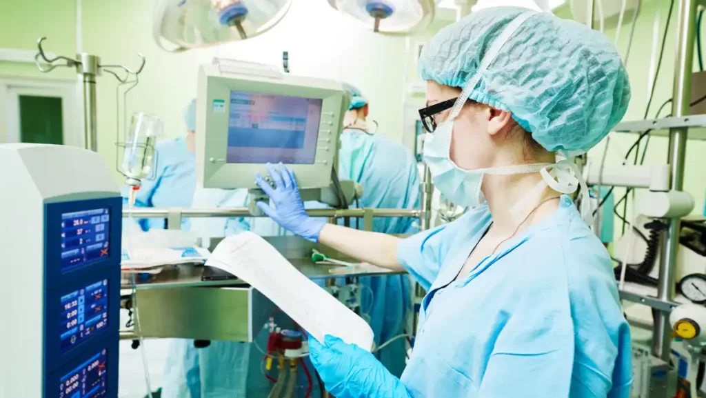 CardioPulmonary Perfusion Technology